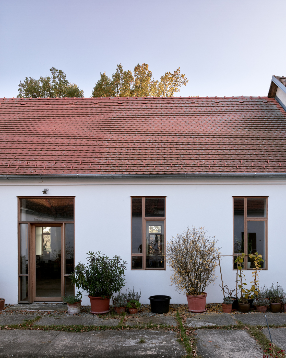 Ein Foto von Alexander Krischner