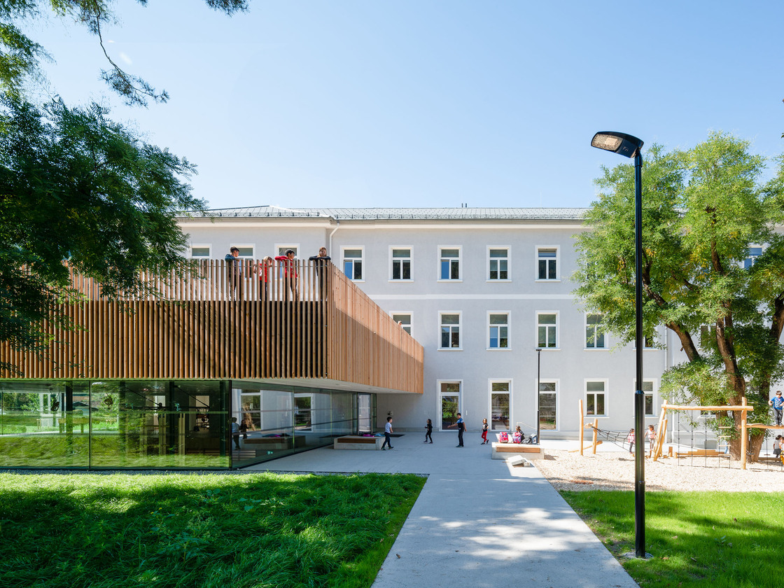 Ein Foto von Lukas Schaller