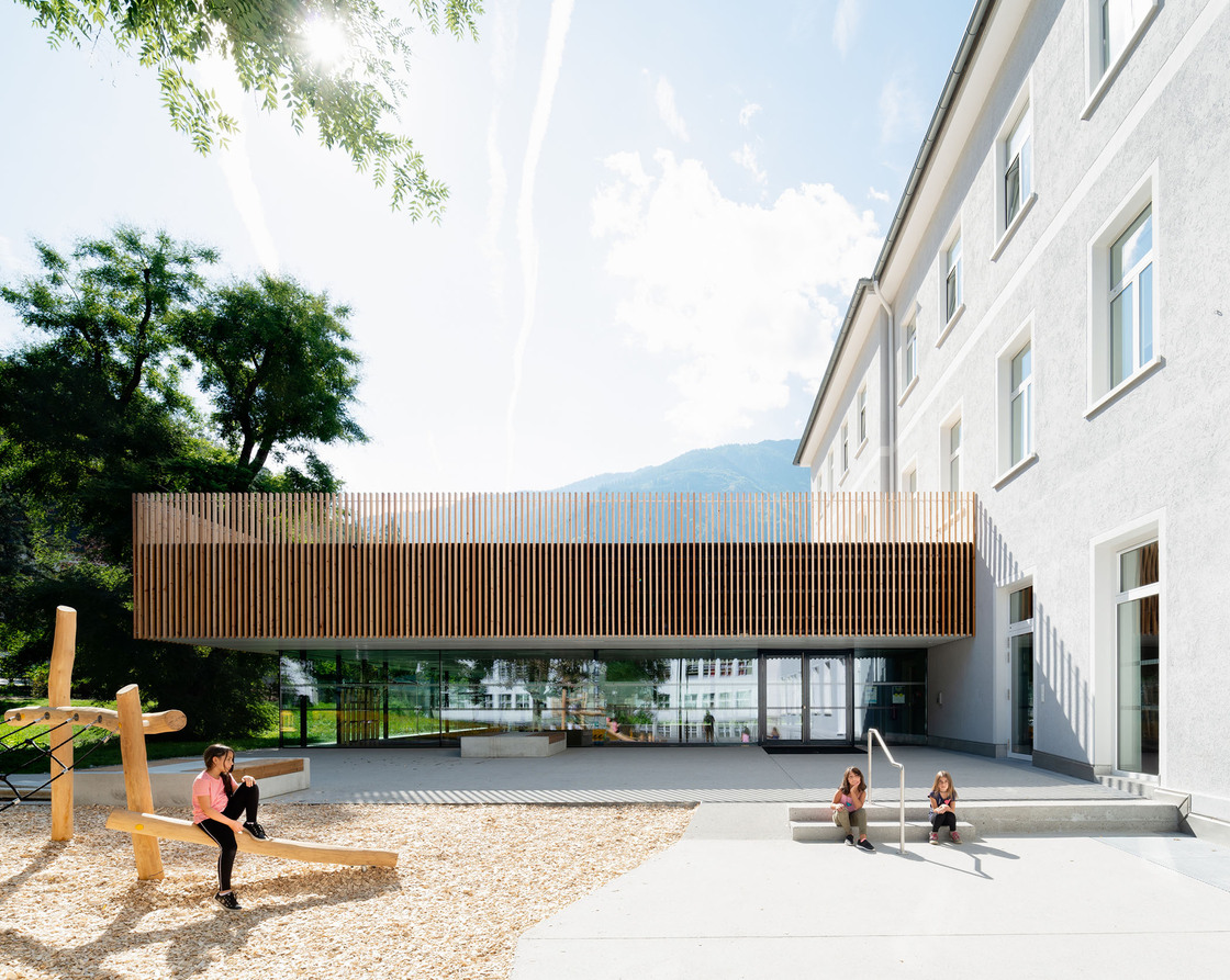 Ein Foto von Lukas Schaller