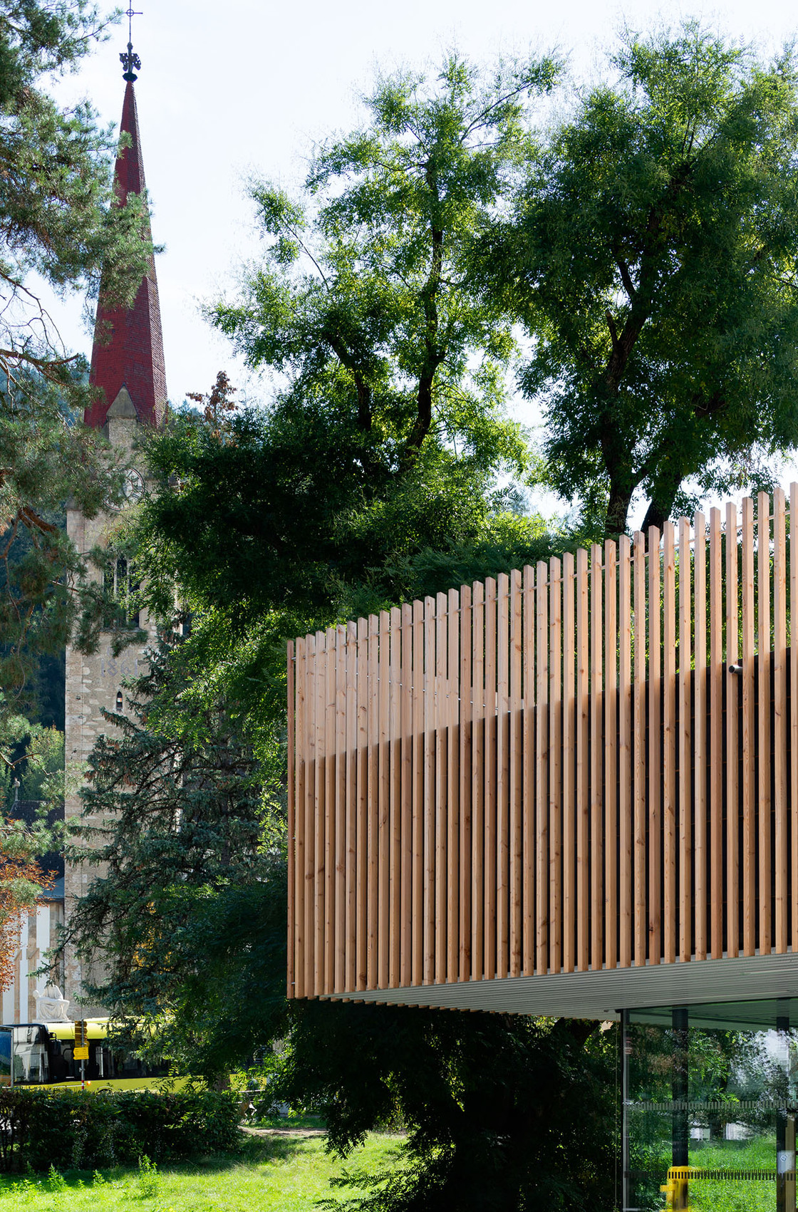 Ein Foto von Lukas Schaller