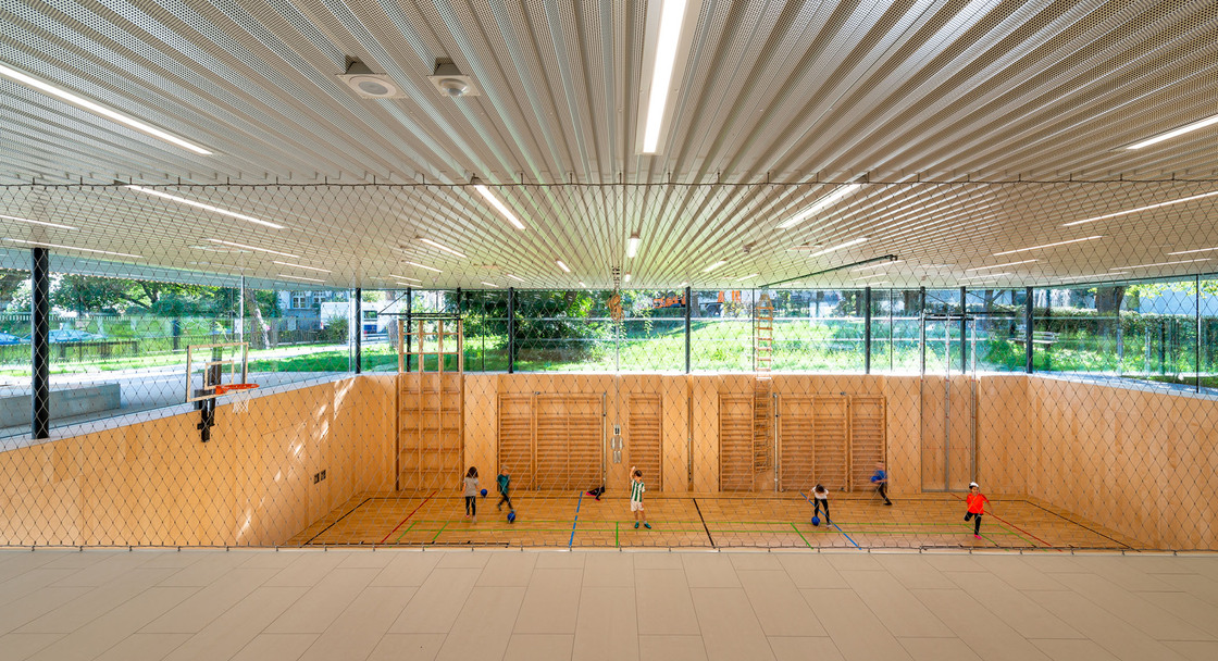 Ein Foto von Lukas Schaller