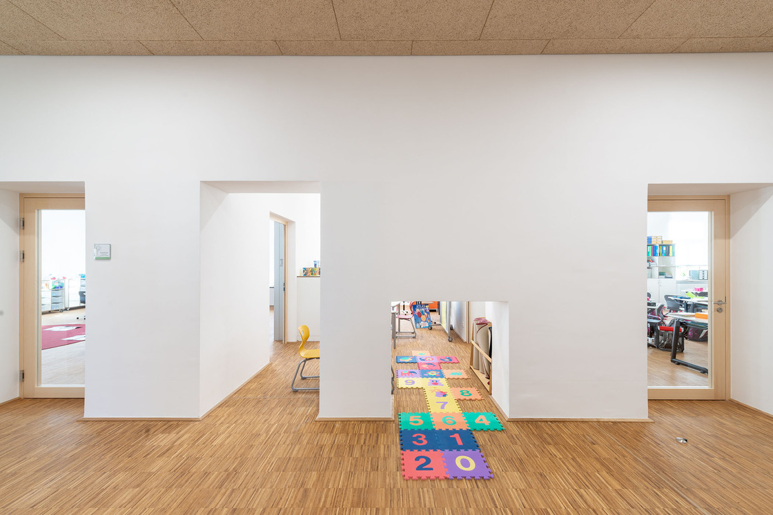 Ein Foto von Lukas Schaller