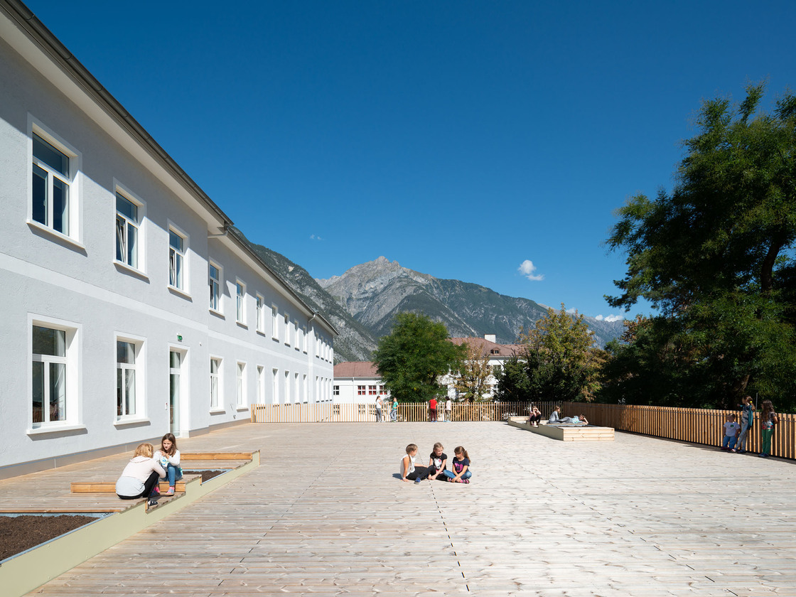 Ein Foto von Lukas Schaller