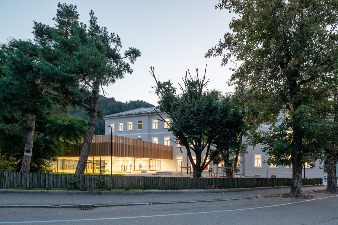 Ein Foto von Lukas Schaller