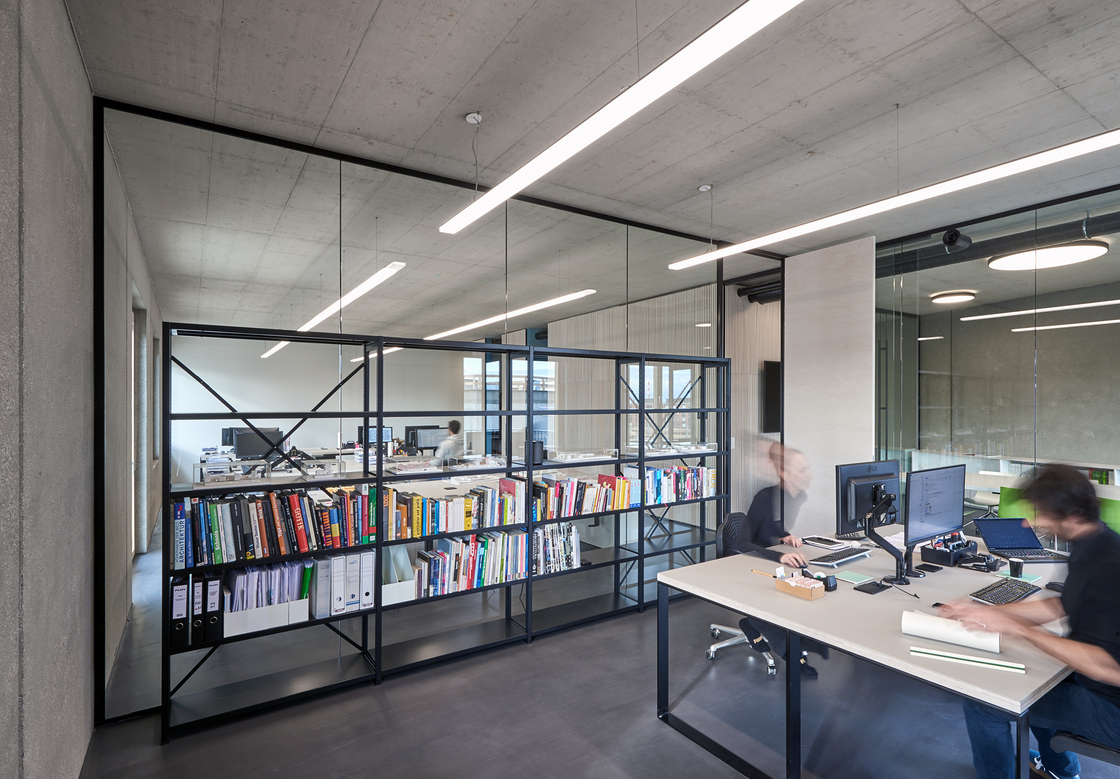 Ein Foto von Andreas Buchberger