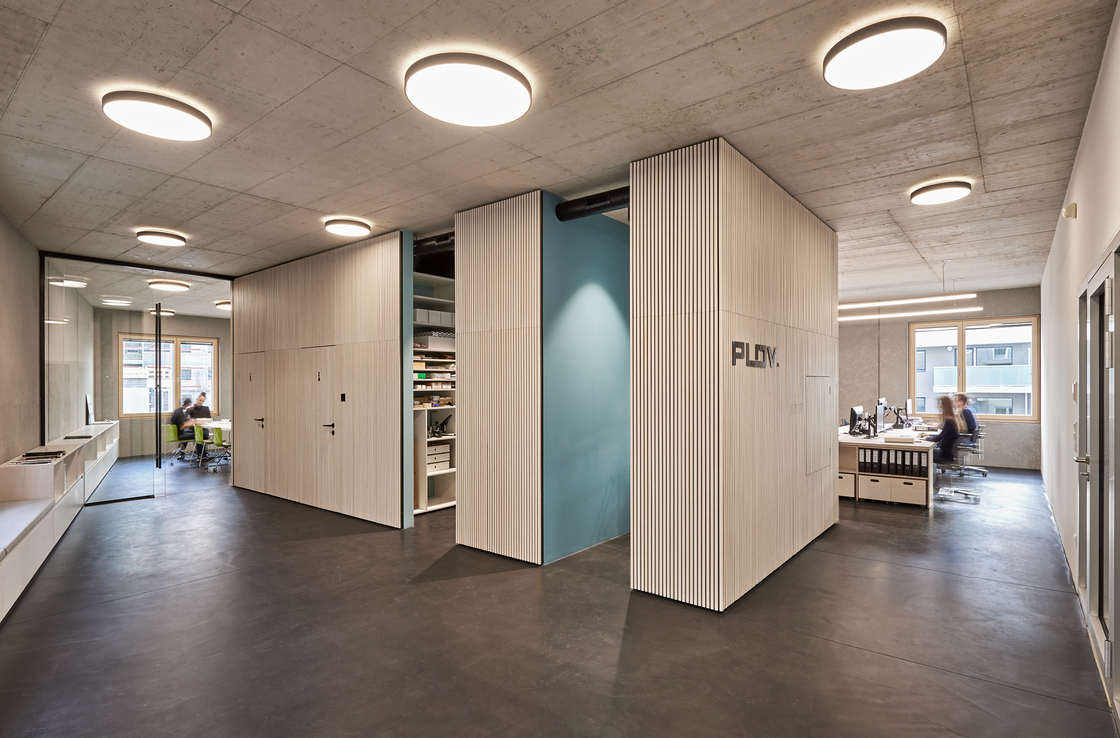 Ein Foto von Andreas Buchberger