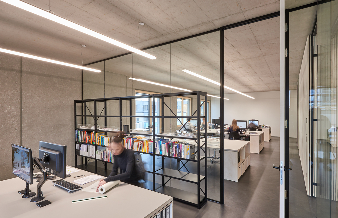 Ein Foto von Andreas Buchberger