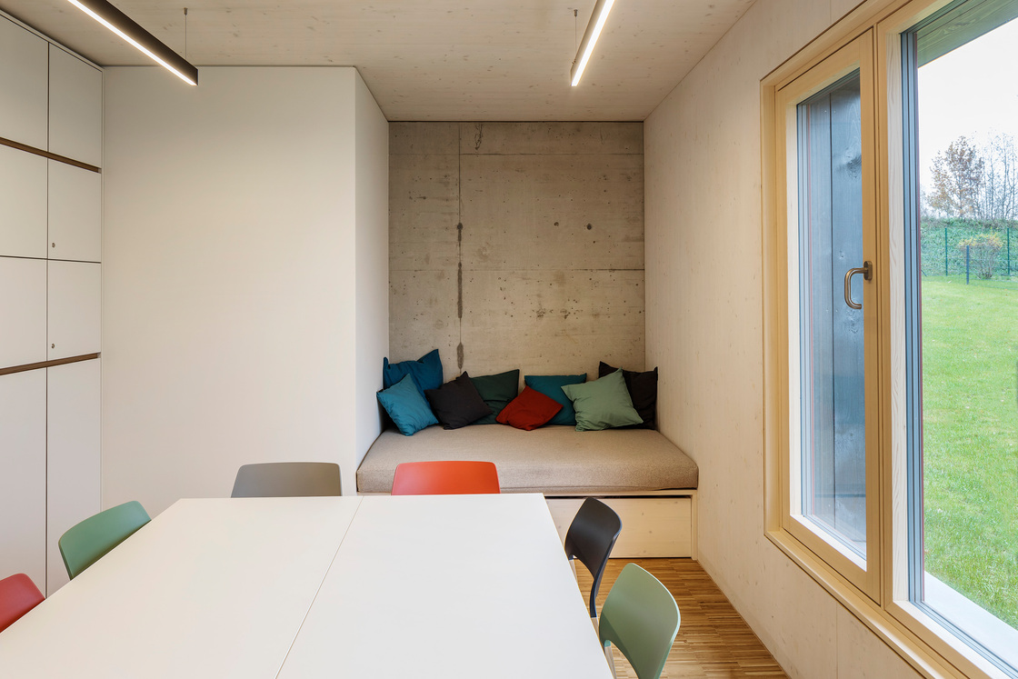 Ein Foto von Andrew Phelps