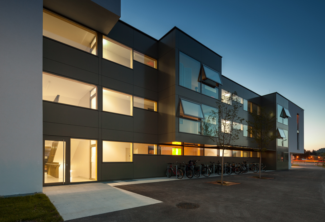 Ein Foto von Christof Reich