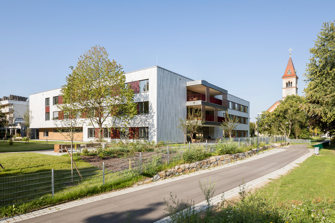 Ein Foto von Andrew Phelps