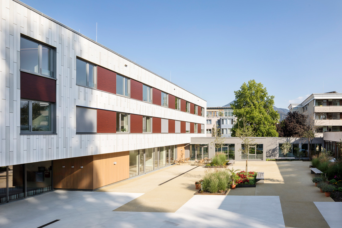 Ein Foto von Andrew Phelps