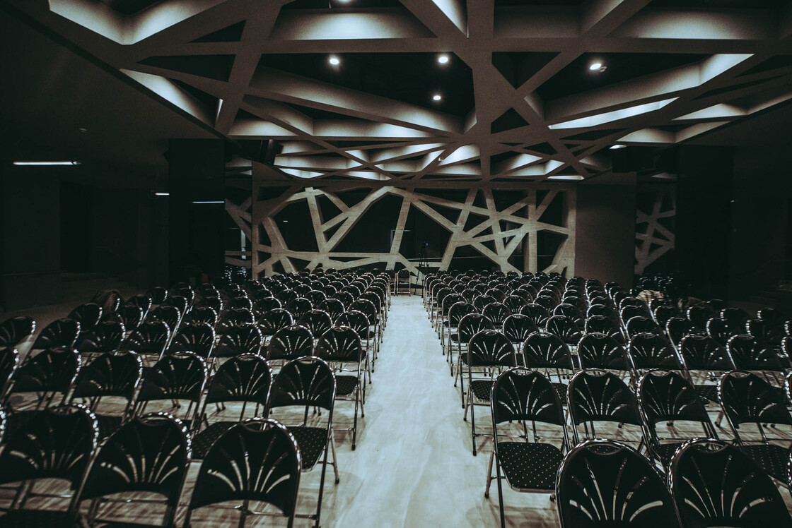 Ein Foto von Schwarzenberplatz Event GmbH