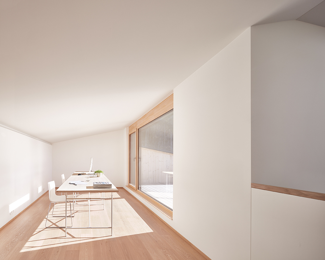 Ein Foto von Adolf Bereuter