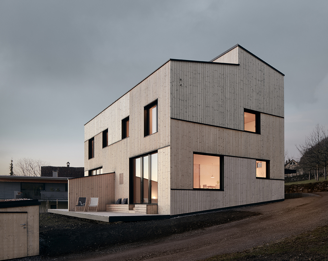 Ein Foto von Adolf Bereuter