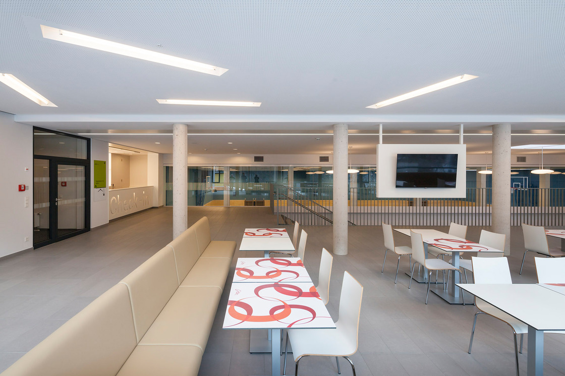 Ein Foto von Rupert Steiner