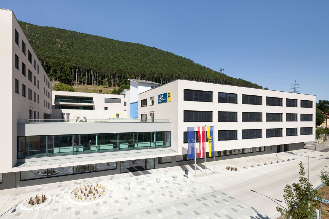 Ein Foto von Rupert Steiner