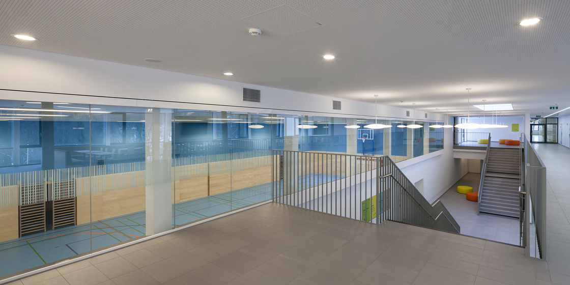 Ein Foto von Rupert Steiner