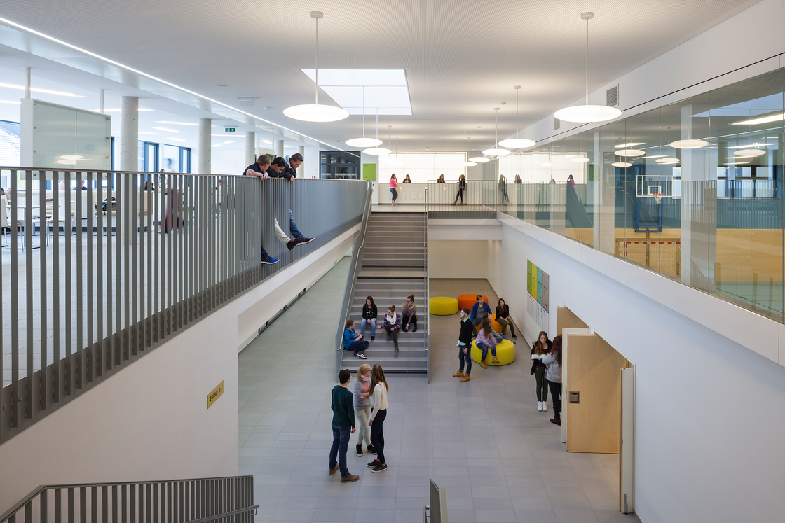 Ein Foto von Rupert Steiner