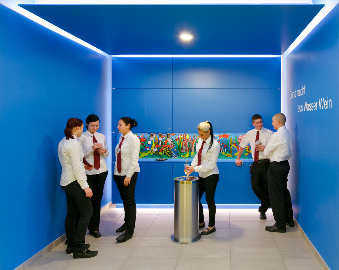 Ein Foto von Rupert Steiner