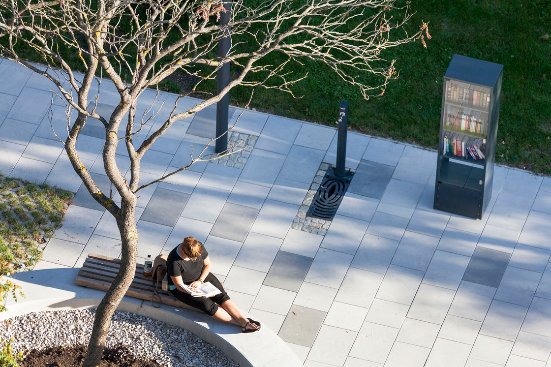 Ein Foto von Rupert Steiner