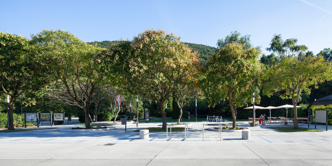 Ein Foto von Rupert Steiner