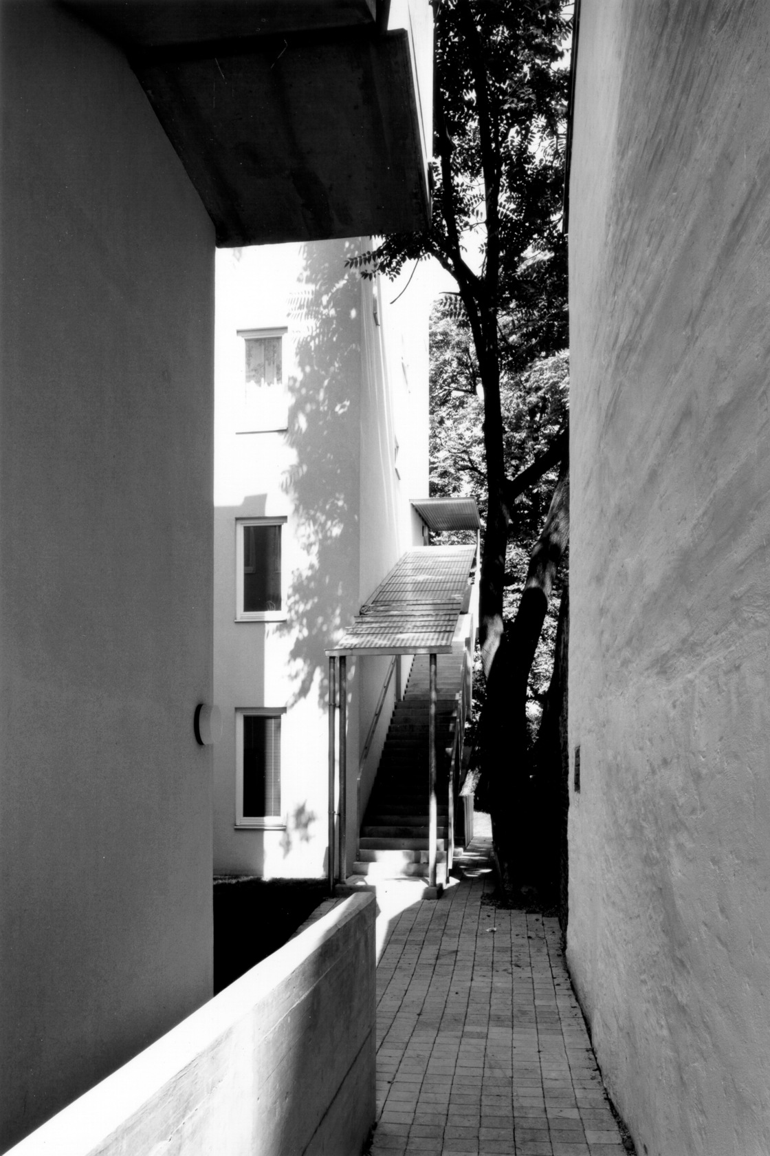 Ein Foto von Klomfar & Sengmüller