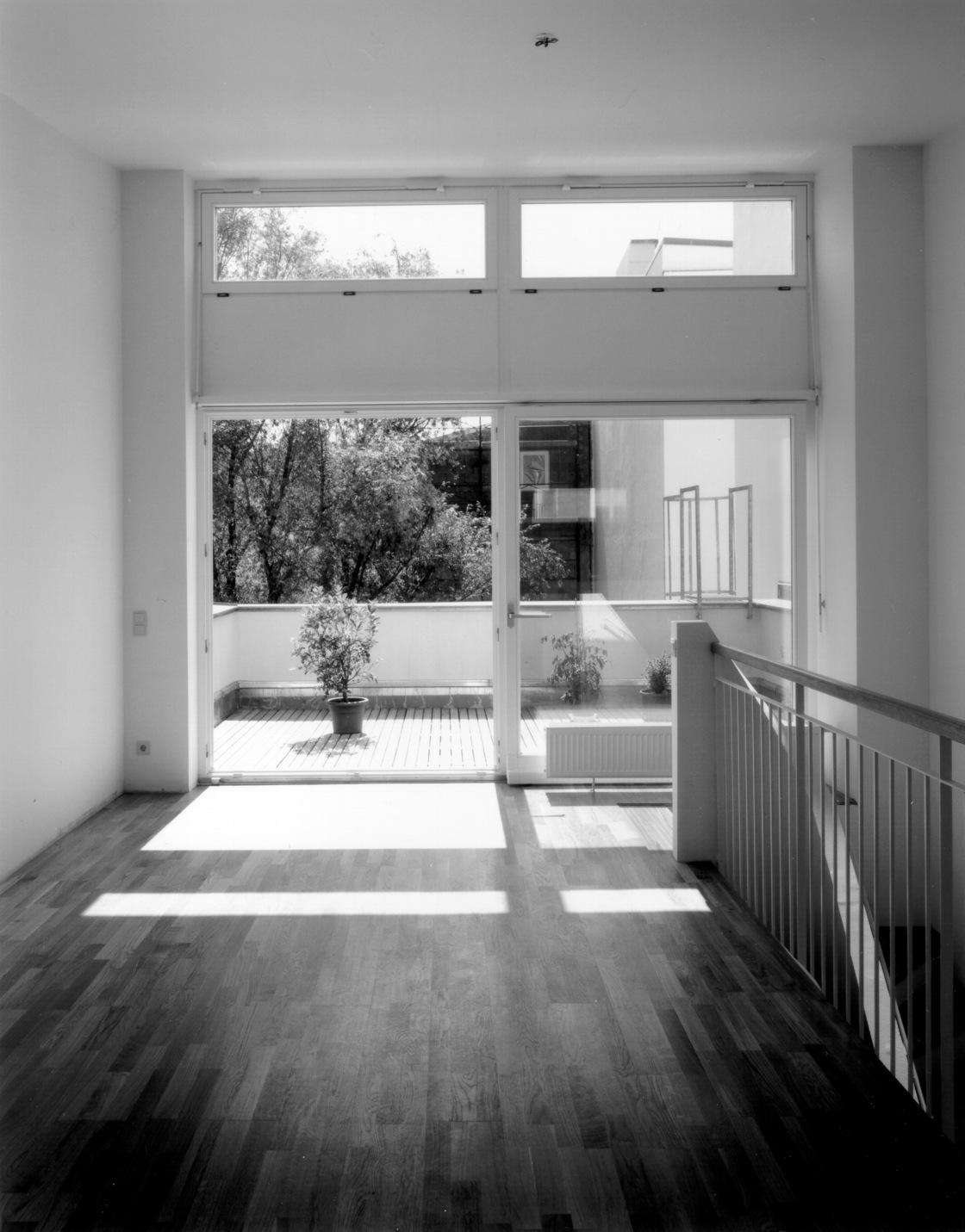 Ein Foto von Klomfar & Sengmüller