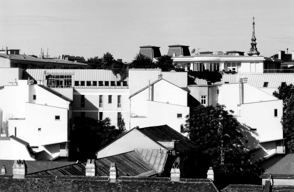 Ein Foto von Klomfar & Sengmüller