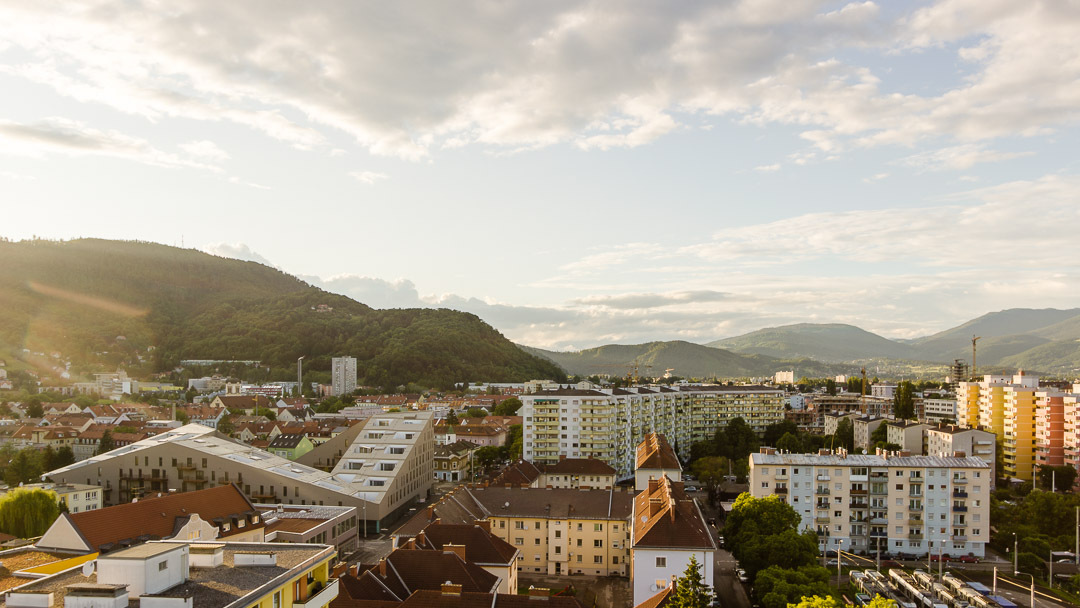 Ein Foto von Christian Repnik