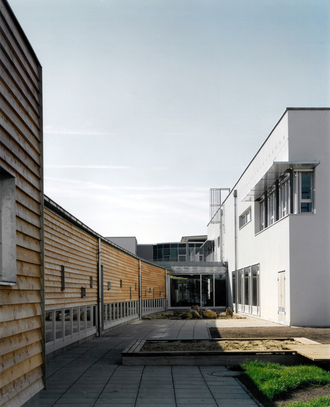 Ein Foto von Manfred Seidl