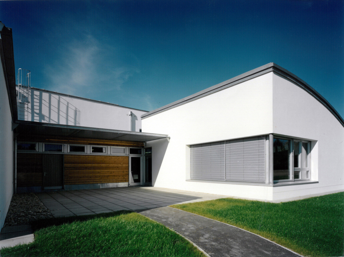 Ein Foto von Manfred Seidl