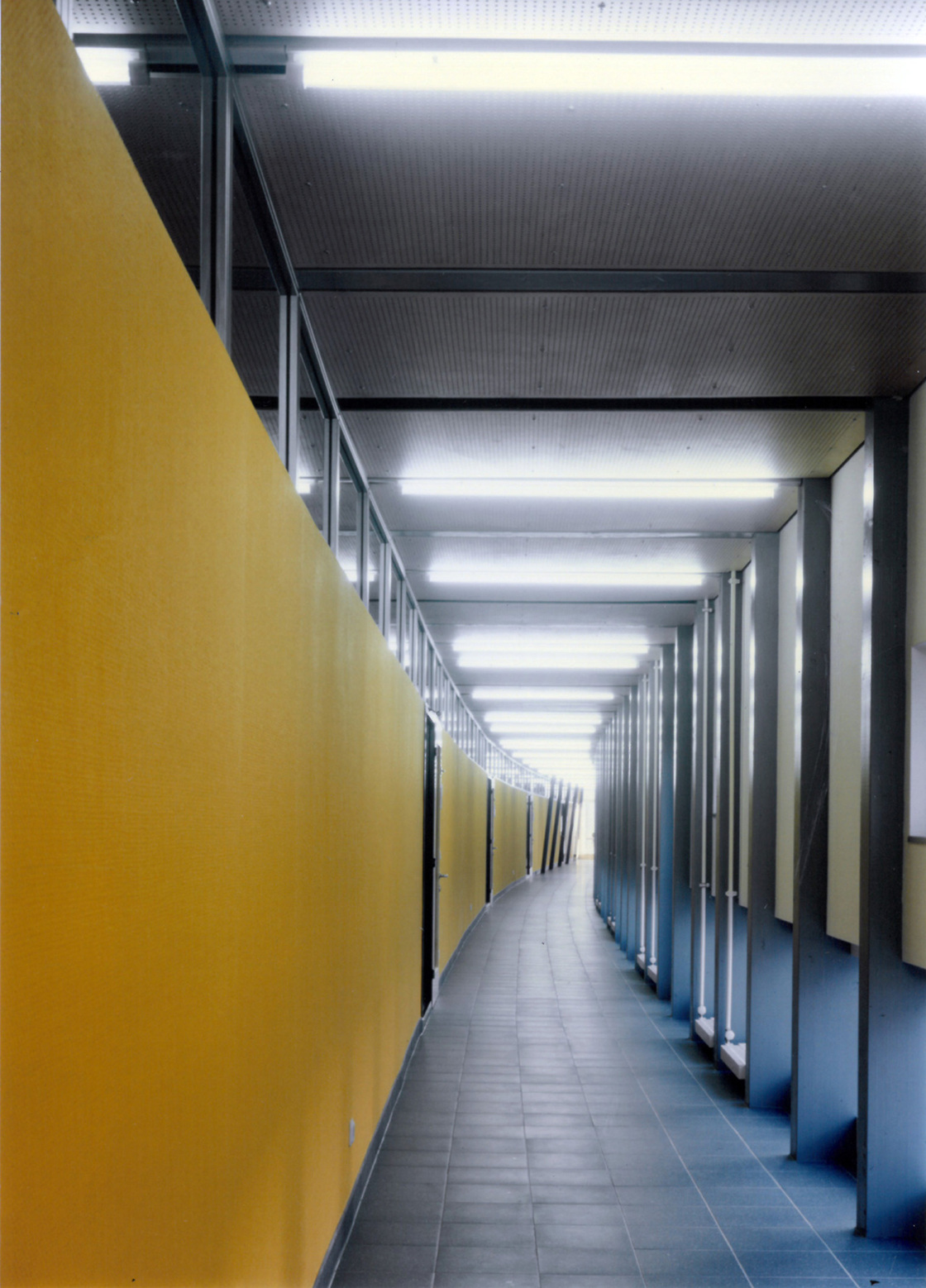 Ein Foto von Manfred Seidl