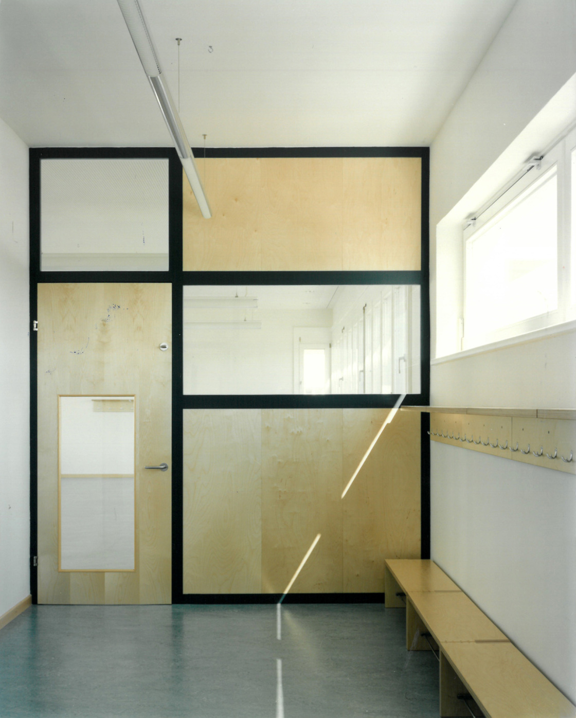 Ein Foto von Manfred Seidl