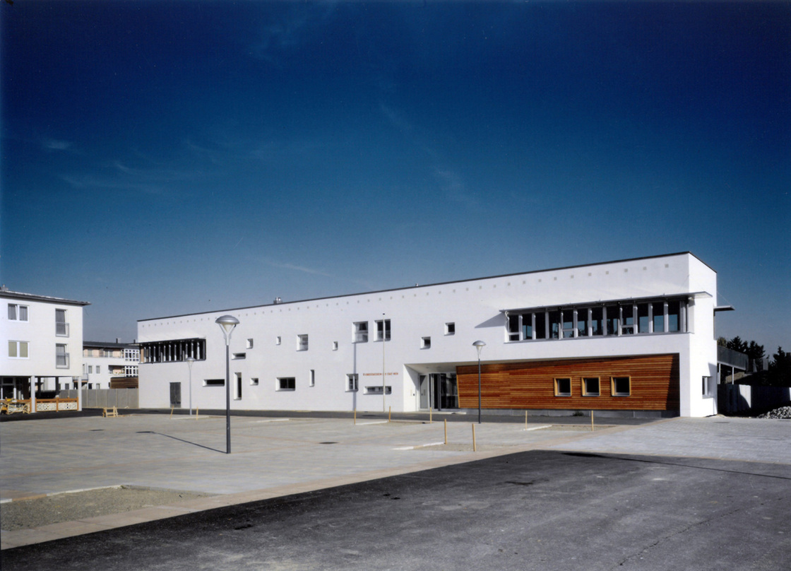 Ein Foto von Manfred Seidl