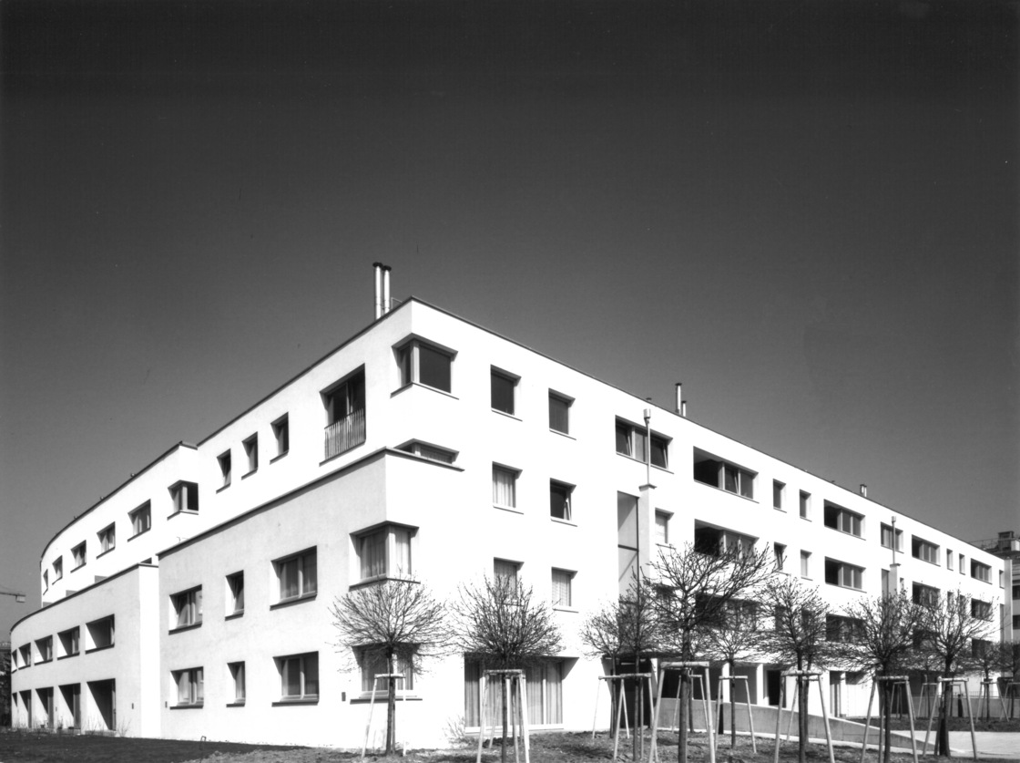 Ein Foto von Mischa Erben