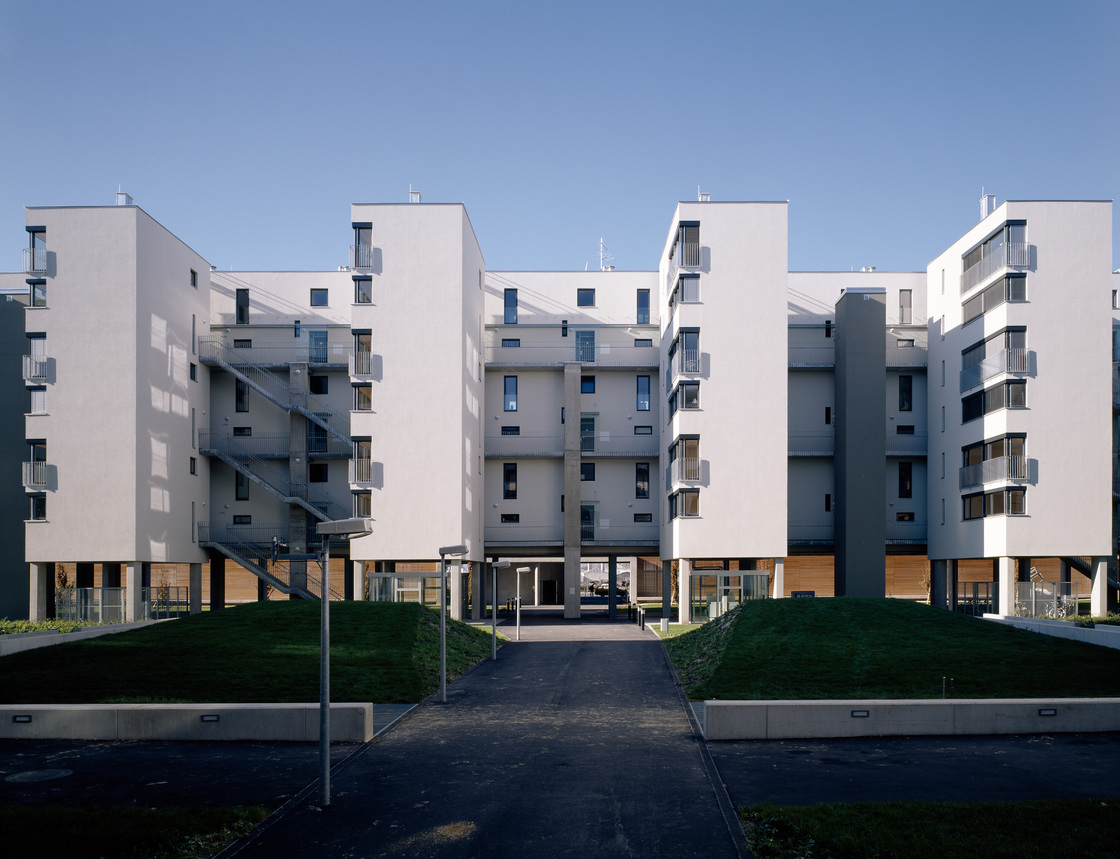 Ein Foto von Bruno Klomfar