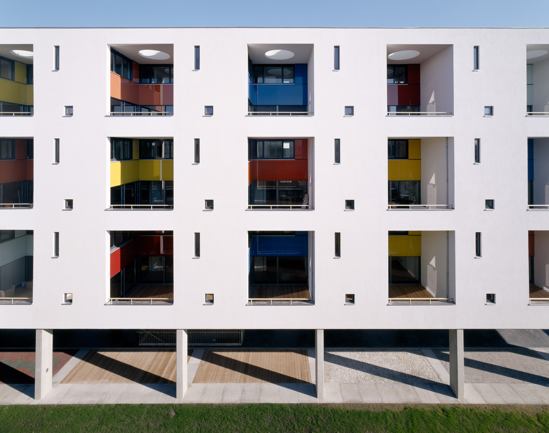 Ein Foto von Bruno Klomfar