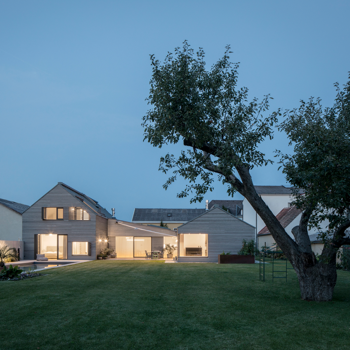 Ein Foto von Leonhard Hilzensauer