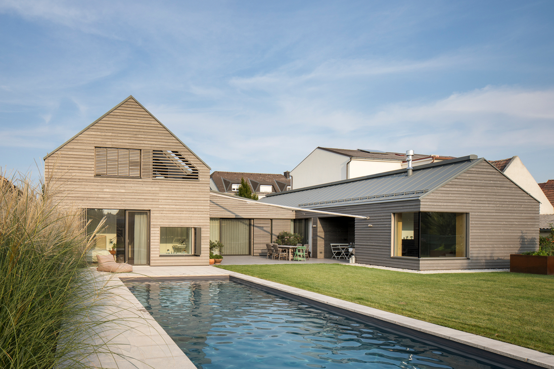 Ein Foto von Leonhard Hilzensauer