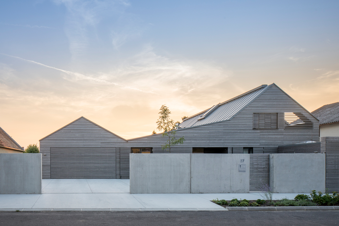 Ein Foto von Leonhard Hilzensauer