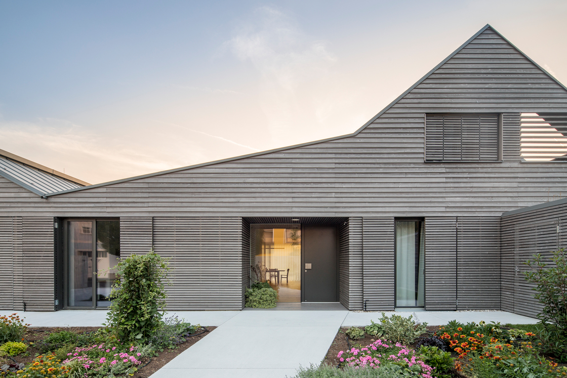 Ein Foto von Leonhard Hilzensauer