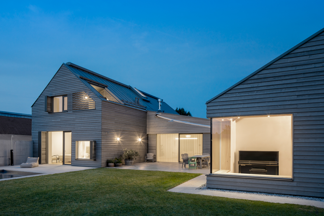 Ein Foto von Leonhard Hilzensauer