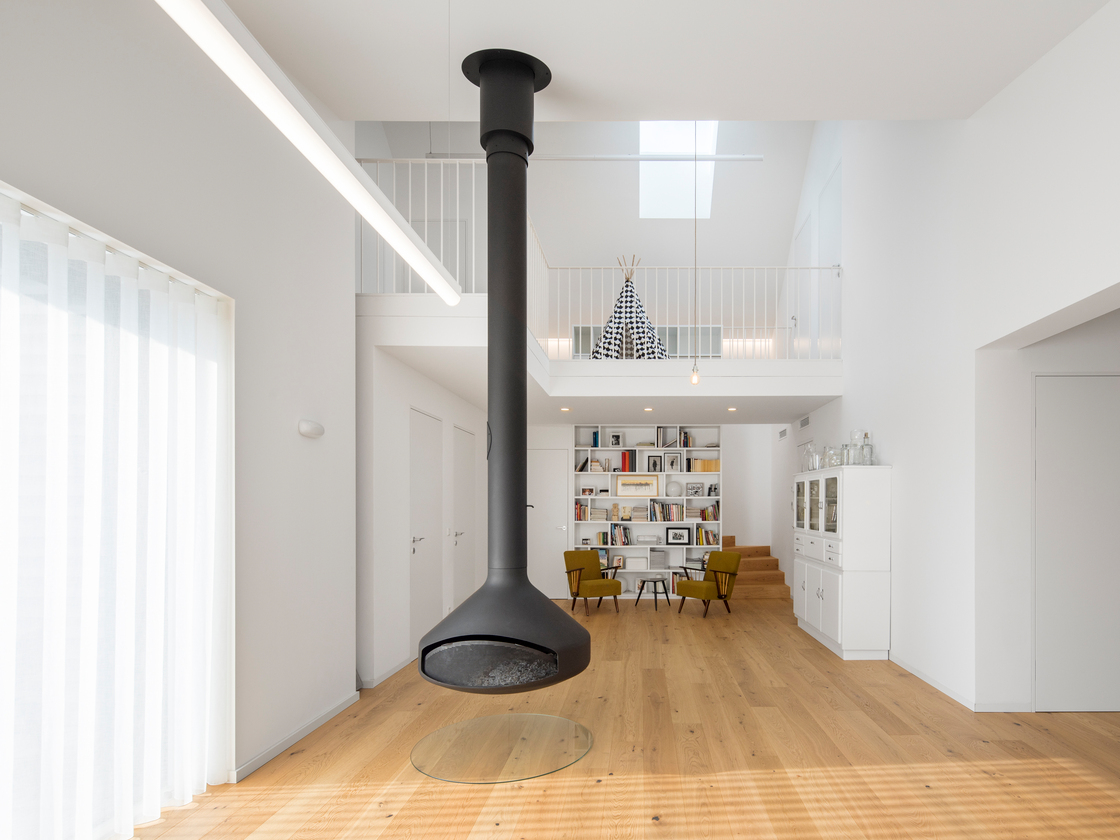 Ein Foto von Leonhard Hilzensauer