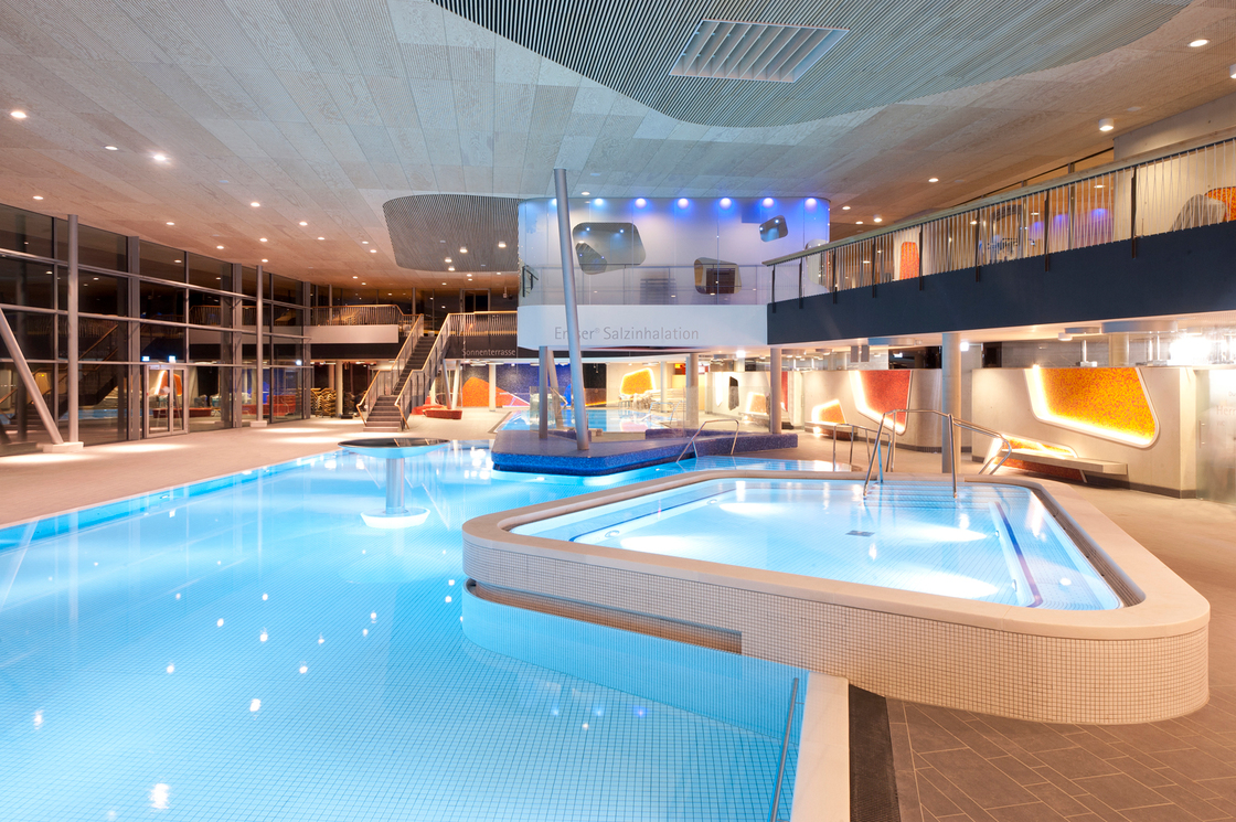 Ein Foto von David Matthiessen