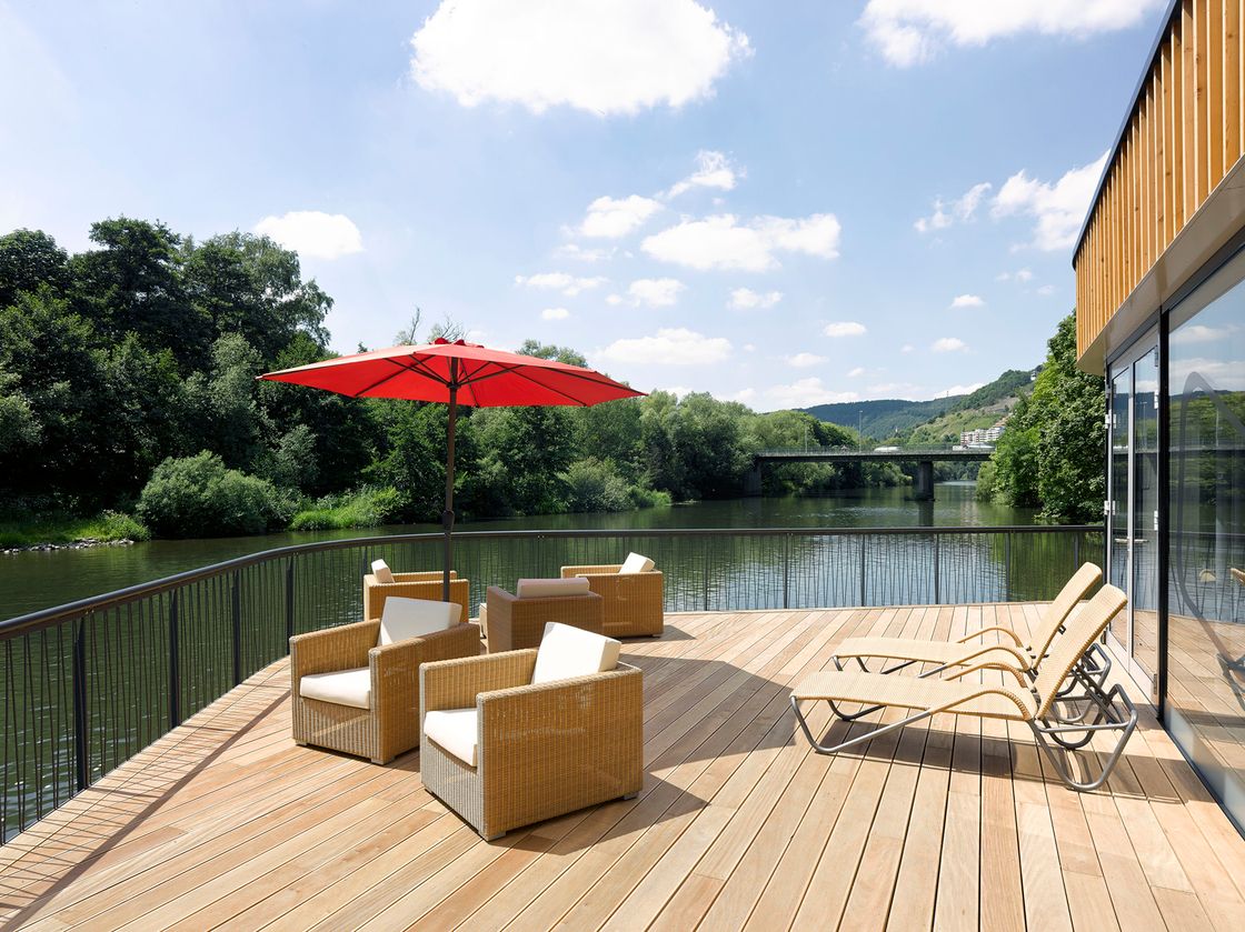 Ein Foto von David Matthiessen