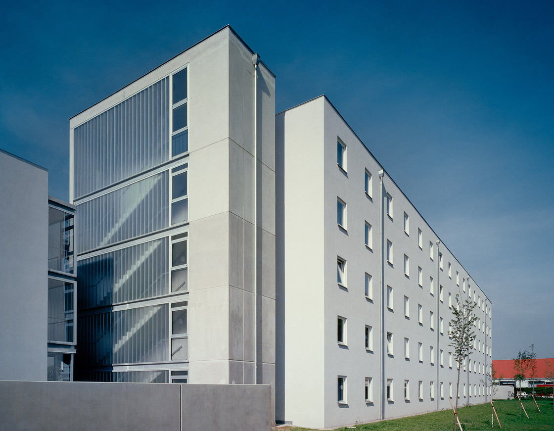 Ein Foto von Klomfar & Sengmüller