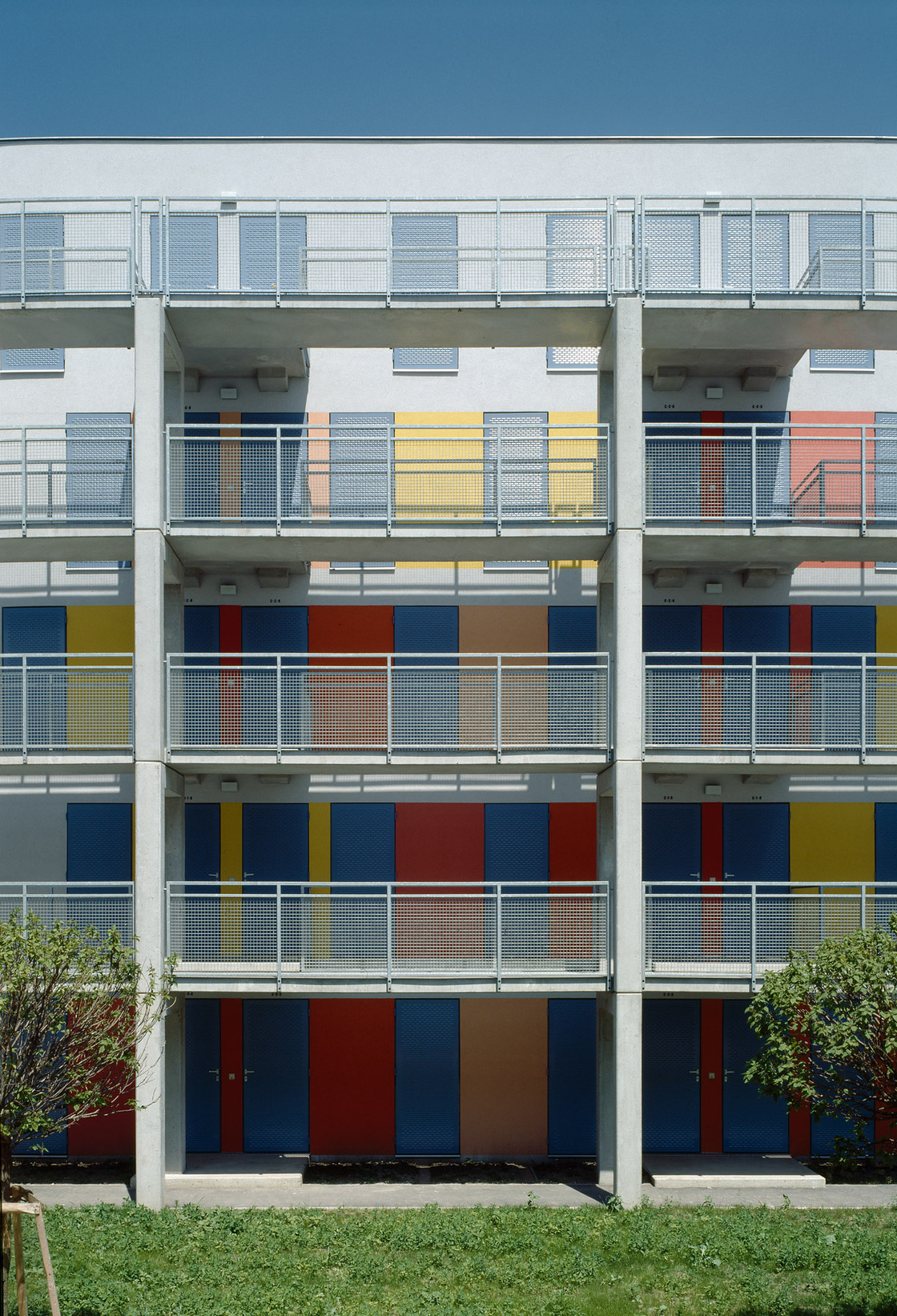 Ein Foto von Klomfar & Sengmüller