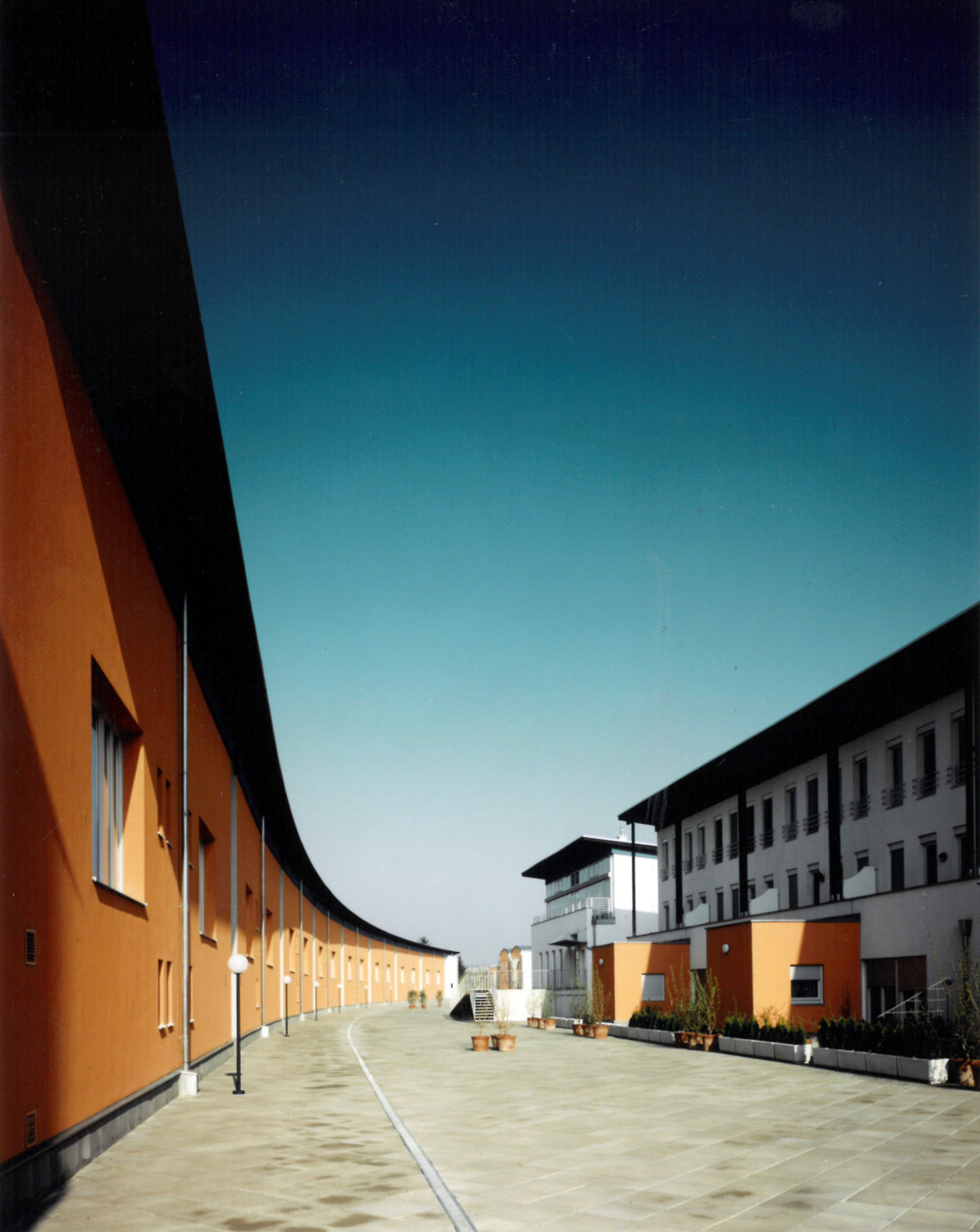 Ein Foto von Manfred Seidl