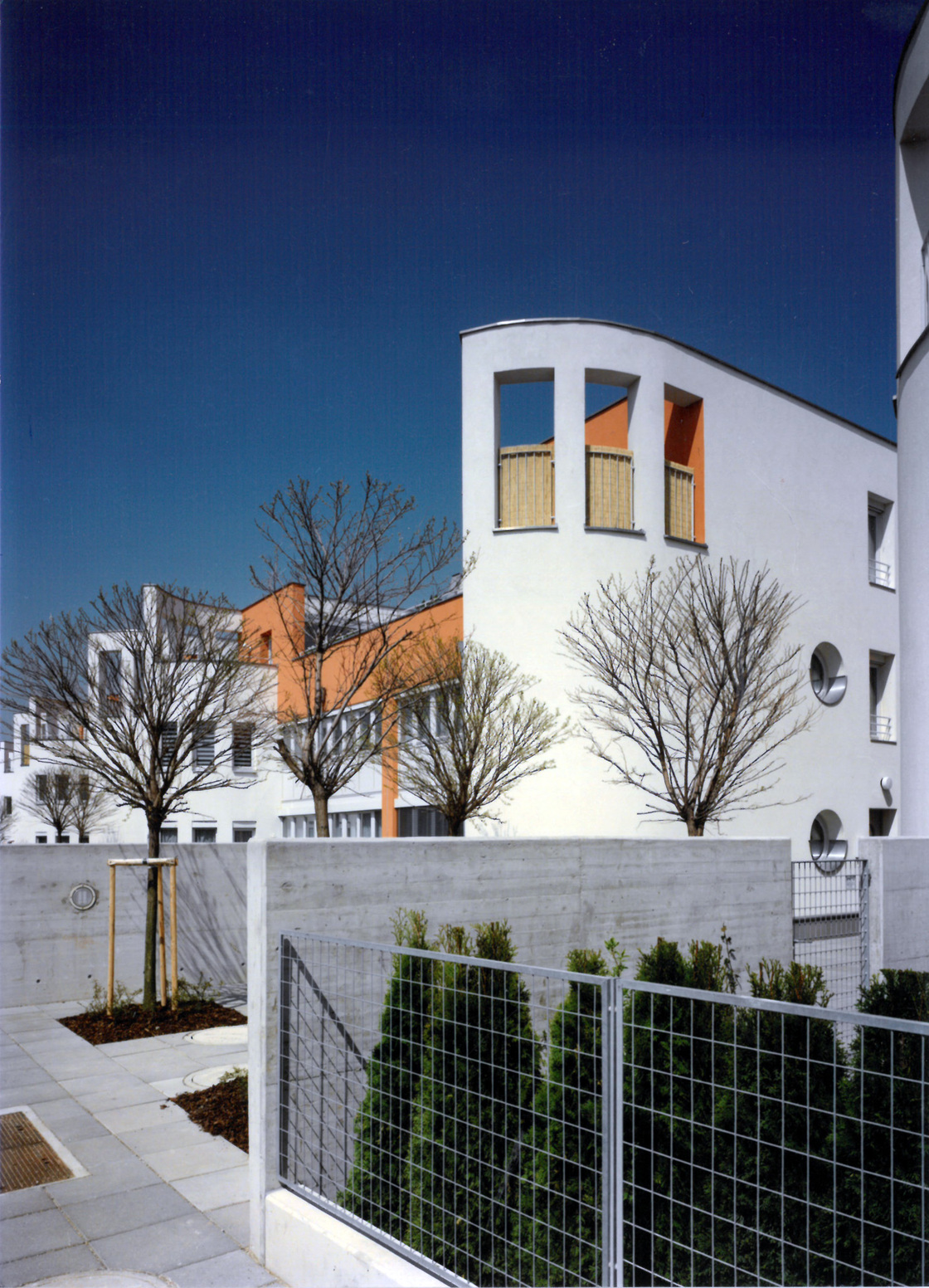 Ein Foto von Manfred Seidl