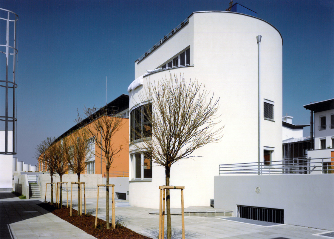 Ein Foto von Manfred Seidl